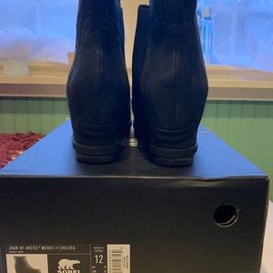 Sorel Shoes - Sorel Joan of Arctic bootie Sorel Shoes - Sorel Joan of Arctic bootie
